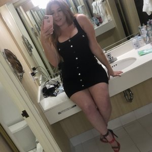 Alyss sex dating in Pine Hill